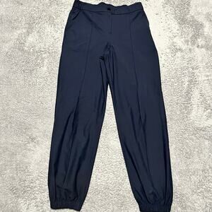 Lululemon Pants Womens 28 Blue Warpstreme High-Rise jogger W5EAOS